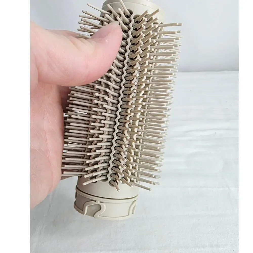 Round Brush Attachment for Shark FlexStyle HD400 Stone Volumizing Hair